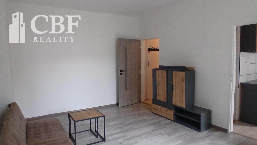 Na predaj 2-izbový zariadený byt na Mierovej ulici v Rožňave