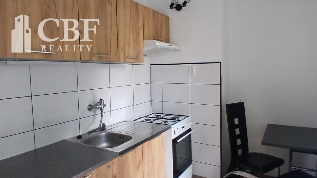 Na predaj 2-izbový zariadený byt na Mierovej ulici v Rožňave