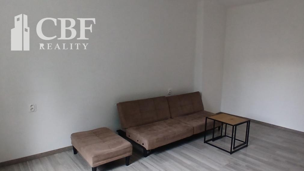 Na predaj 2-izbový zariadený byt na Mierovej ulici v Rožňave