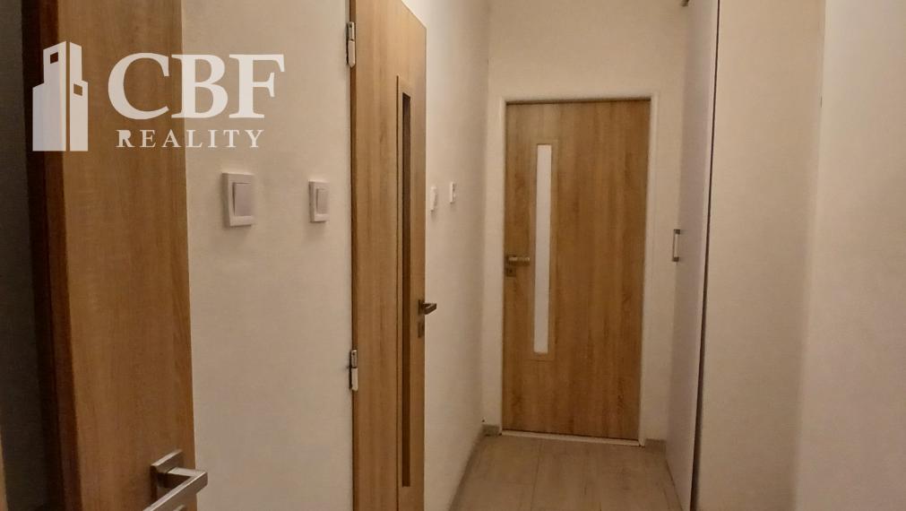 NA PREDAJ! 2-izbový byt na Jarnej ulici v Rožňave