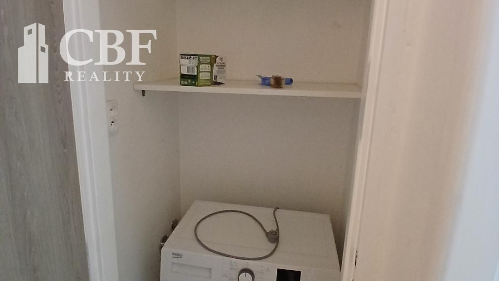 Na predaj 2-izbový zariadený byt na Mierovej ulici v Rožňave