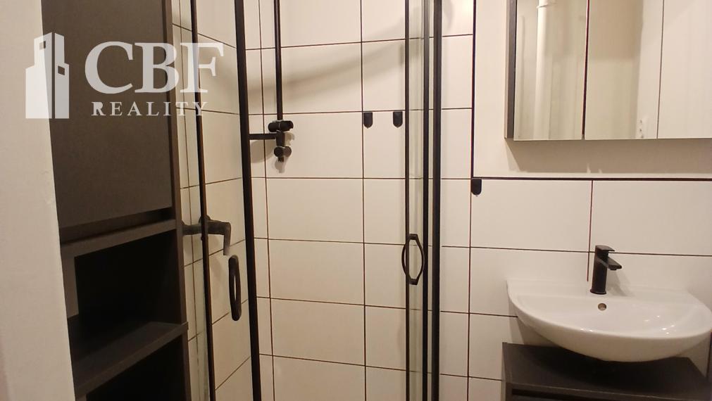 Na predaj 2-izbový zariadený byt na Mierovej ulici v Rožňave