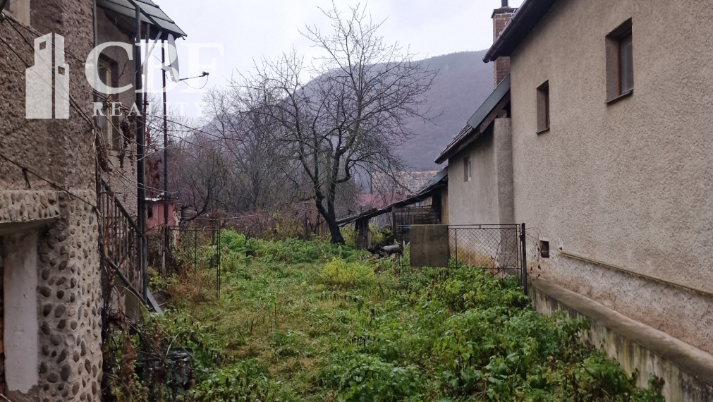 Rodinný dom Brzotín