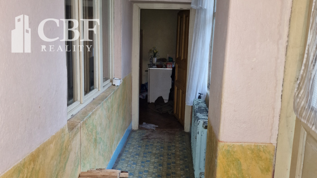 Rodinný dom Brzotín