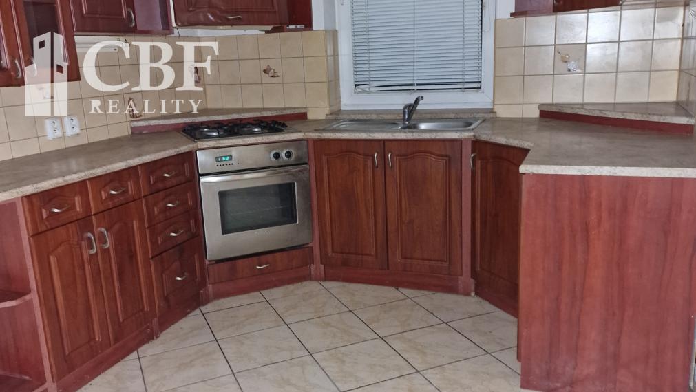 CBF Reality Vám ponúka na predaj rodinný dom v Rožňave, na tichom mieste obklopený prírodou a bez susedov .