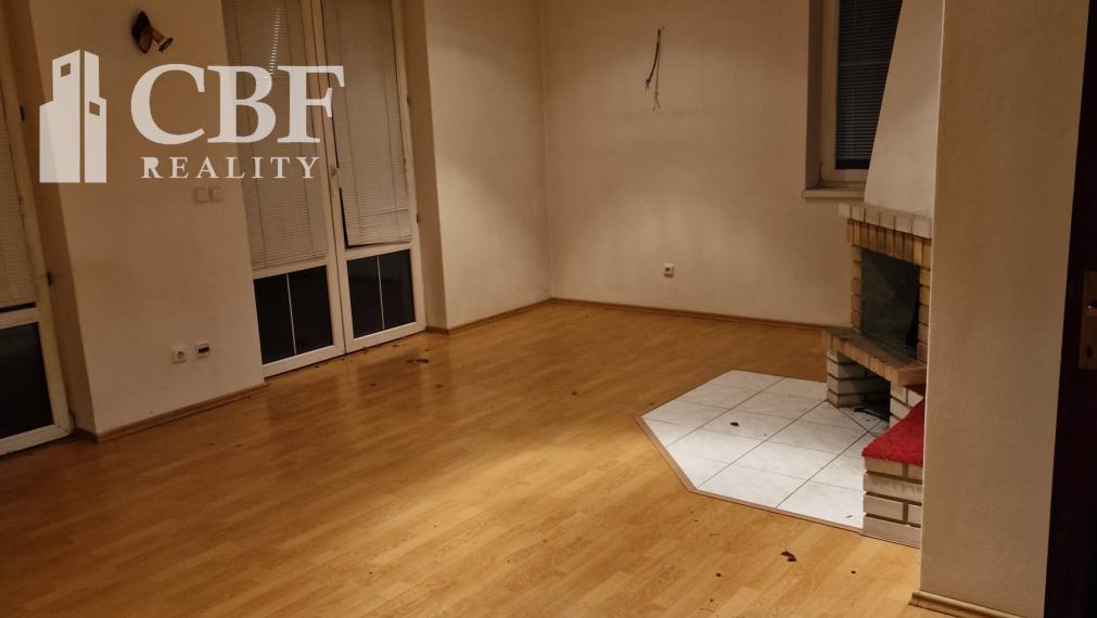 CBF Reality Vám ponúka na predaj rodinný dom v Rožňave, na tichom mieste obklopený prírodou a bez susedov .