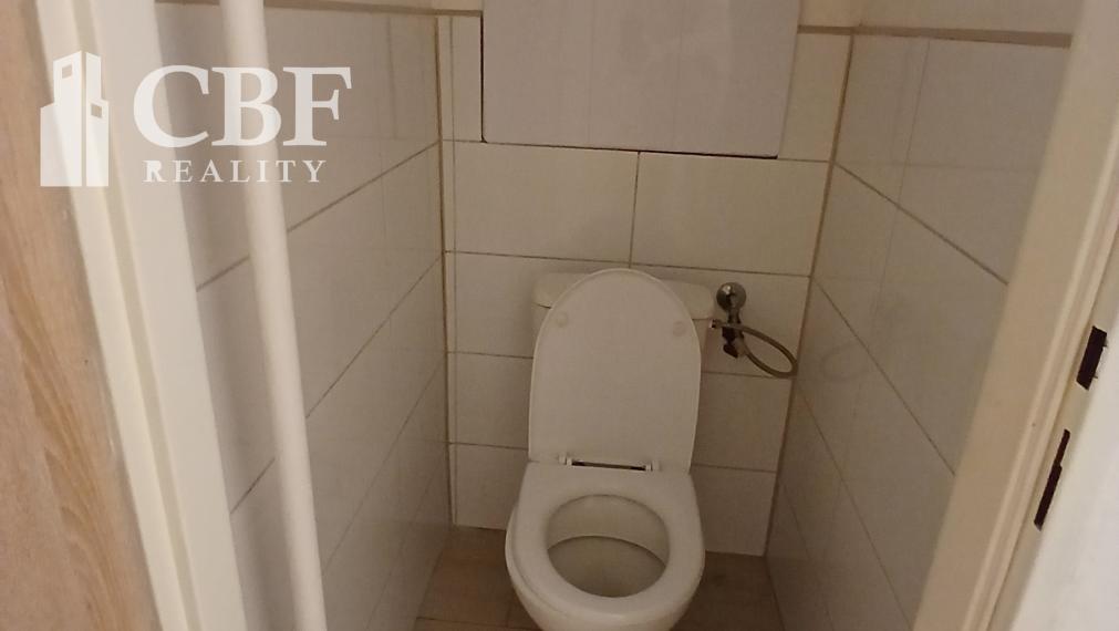 NA PREDAJ! 2-izbový byt na Jarnej ulici v Rožňave