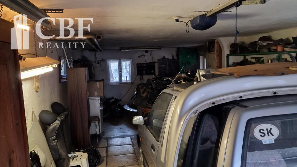 Dom na predaj v meste Rožňava