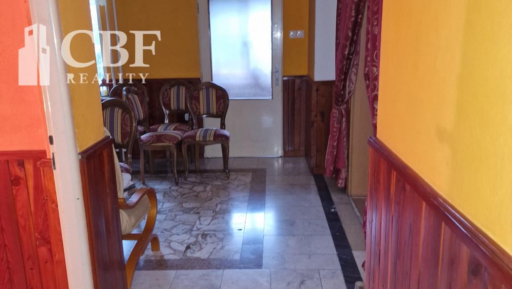 Dom na predaj v meste Rožňava