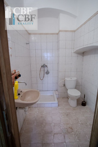 Ponúkame na predaj historickú budovu Zájazdového hostinca