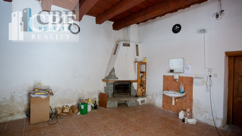 Ponúkame na predaj historickú budovu Zájazdového hostinca