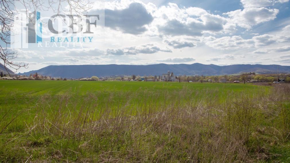 Pozemok na predaj v Rožňave