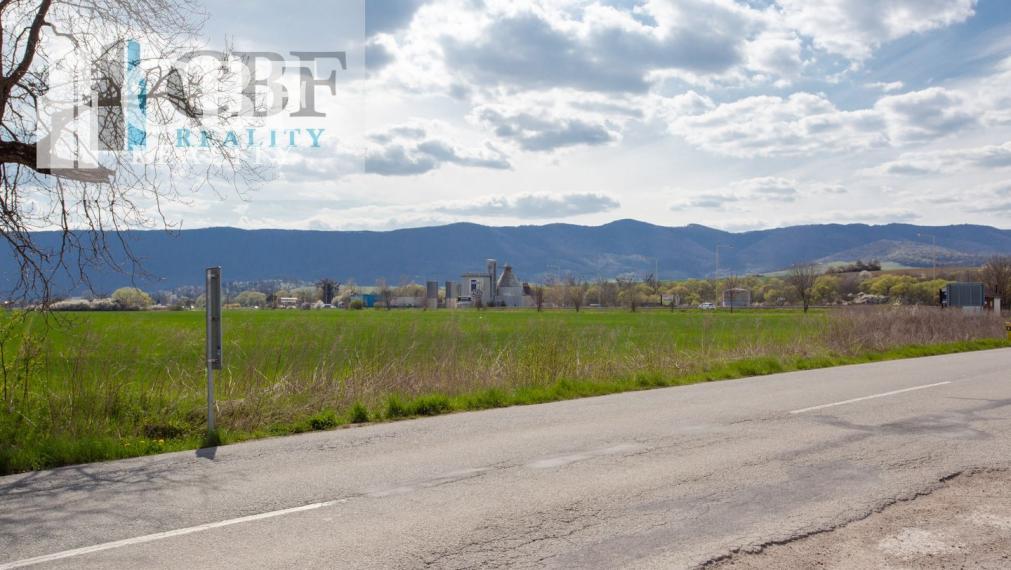 Pozemok na predaj v Rožňave