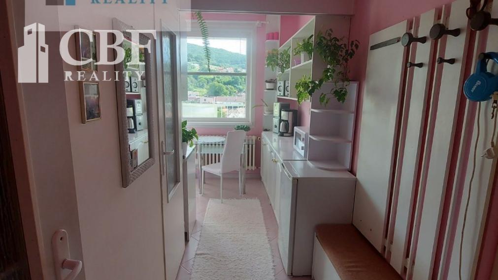 1-izbový byt na predaj v Rožňave