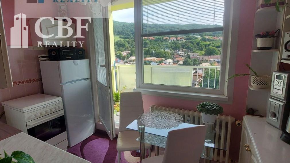 1-izbový byt na predaj v Rožňave