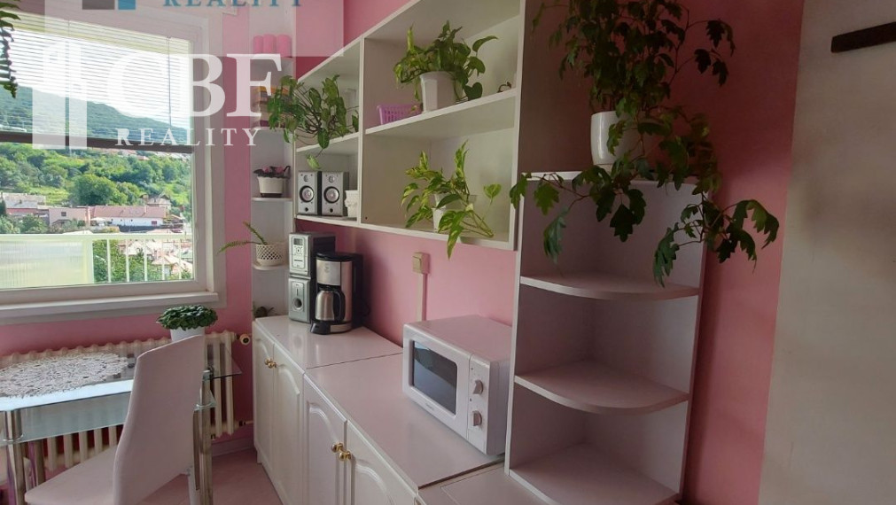 1-izbový byt na predaj v Rožňave