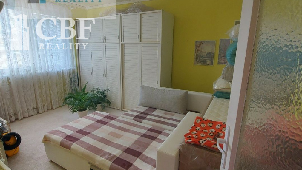 1-izbový byt na predaj v Rožňave