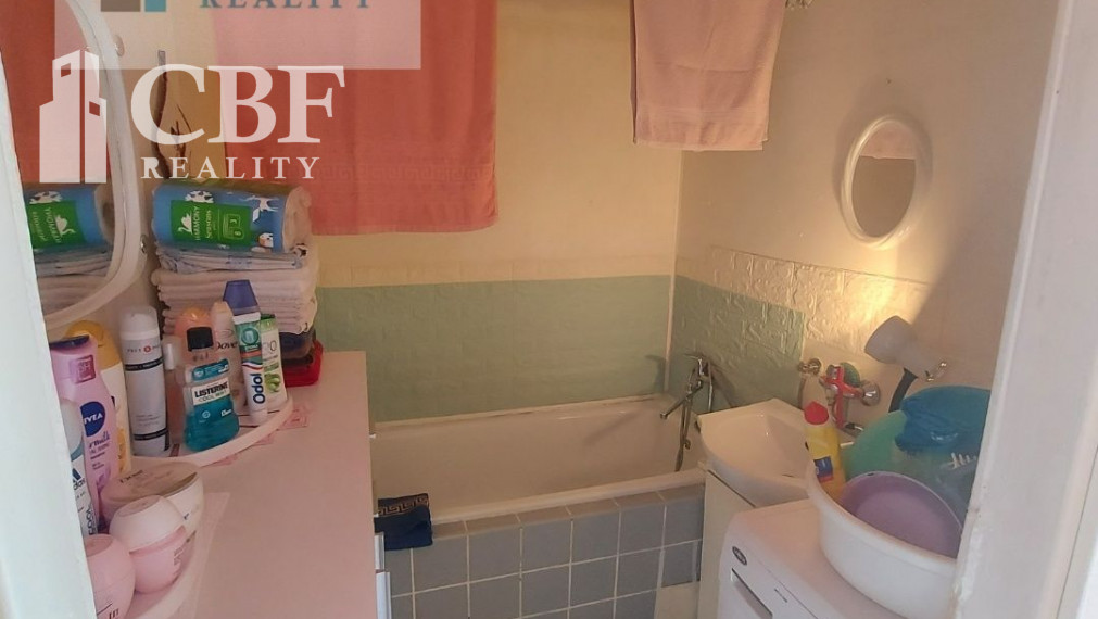 1-izbový byt na predaj v Rožňave