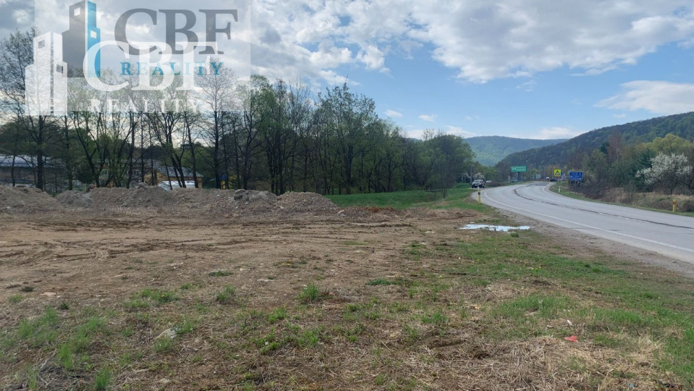 Pozemok na predaj v Rožňave