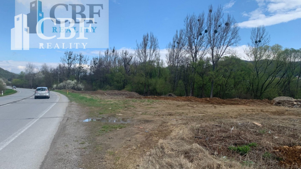 Pozemok na predaj v Rožňave