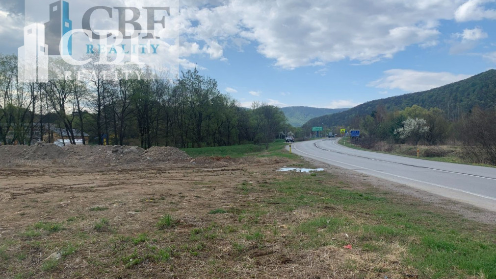 Pozemok na predaj v Rožňave