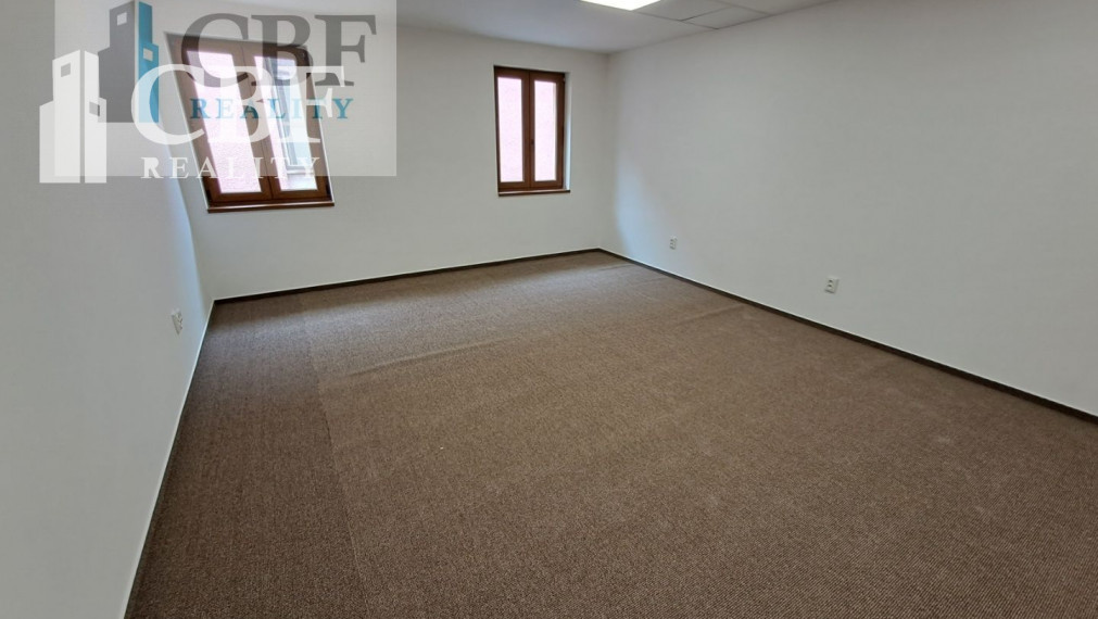 Na prenájom kancelárske priestory v centre Rožňavy