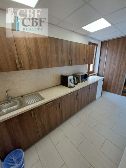 Na prenájom kancelárske priestory v centre Rožňavy