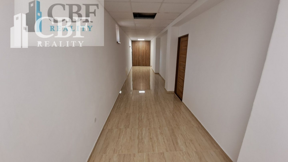 Na prenájom kancelárske priestory v centre Rožňavy