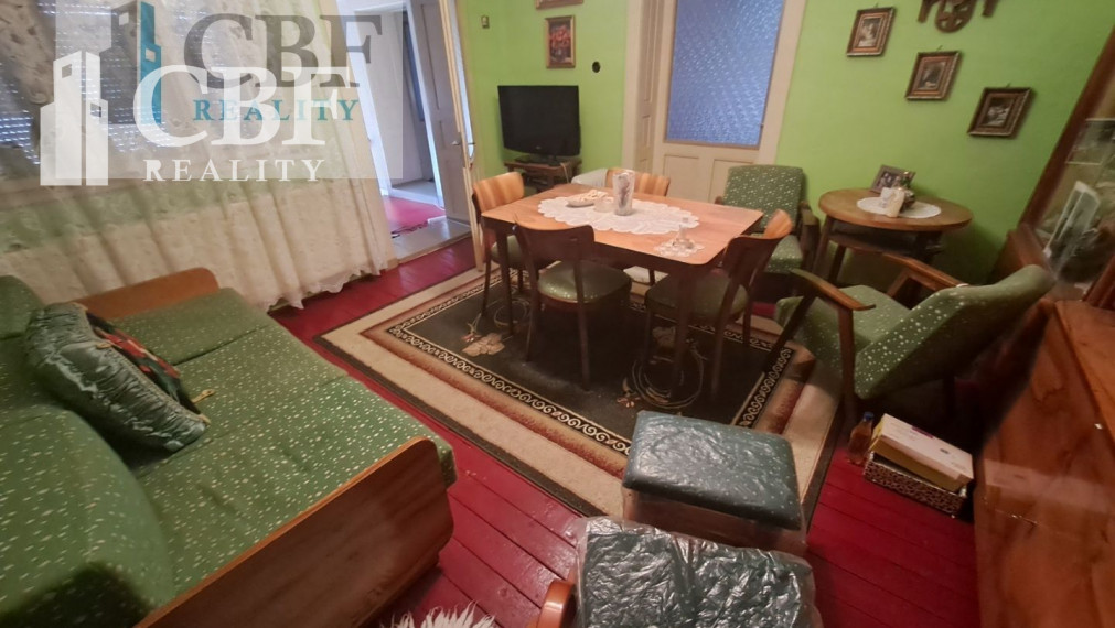 Na predaj rodinný dom v obci Dlhá Ves, okr. Rožňava