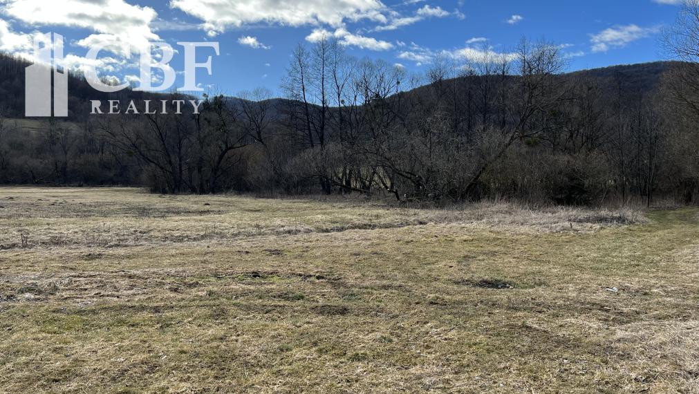 Pozemok na predaj v Drnave