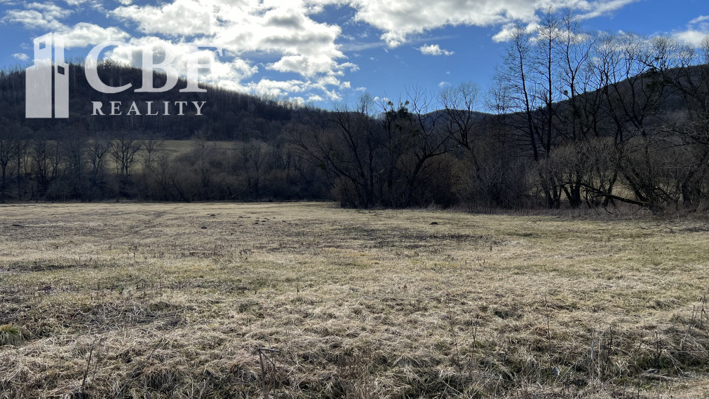 Pozemok na predaj v Drnave