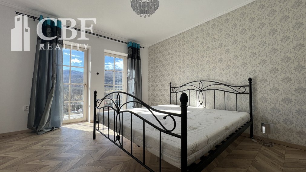 NA PRENÁJOM! Štýlový a priestranný 2-izbový apartmán- DRNAVA