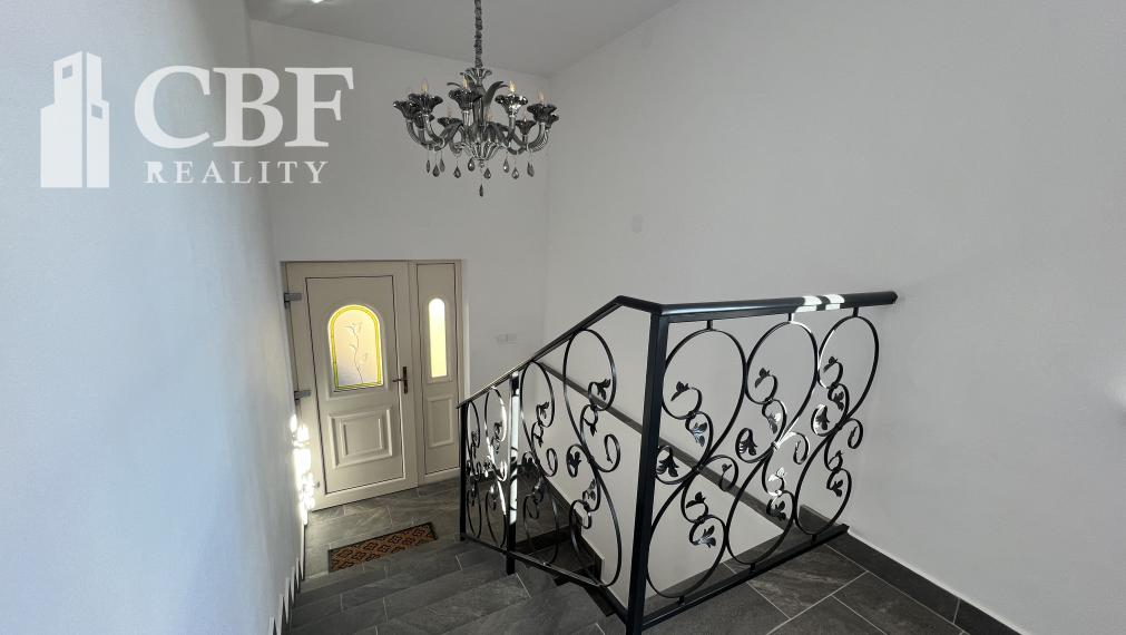 NA PRENÁJOM! Štýlový a priestranný 2-izbový apartmán- DRNAVA