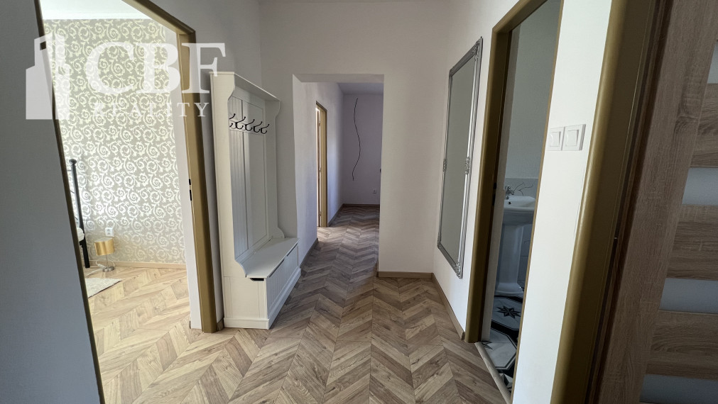 NA PRENÁJOM! Štýlový a priestranný 2-izbový apartmán- DRNAVA