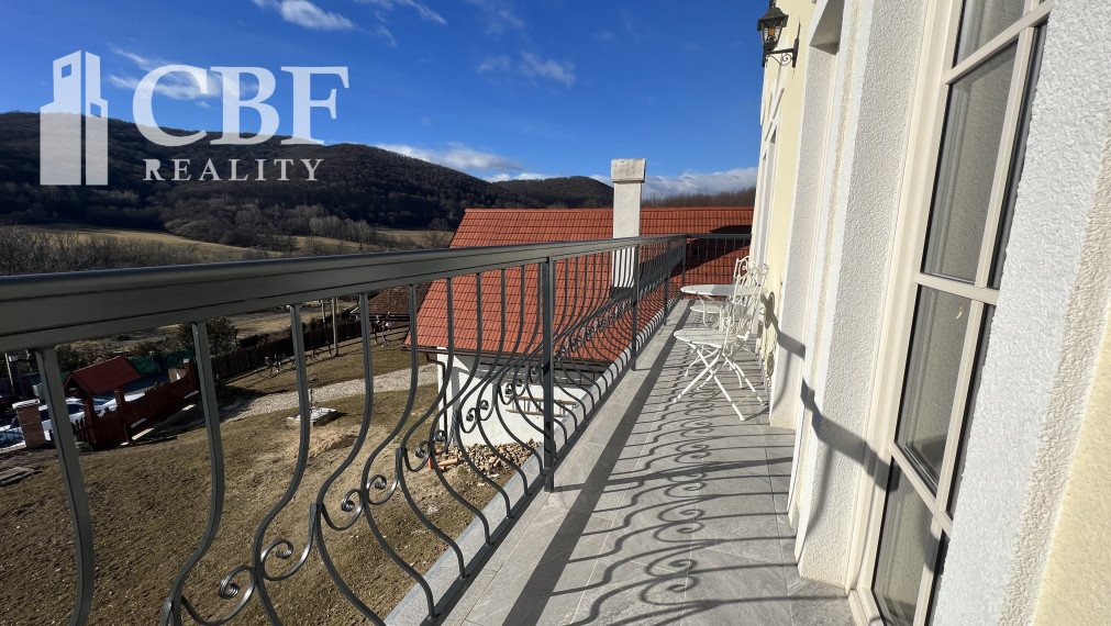 NA PRENÁJOM! Štýlový a priestranný 2-izbový apartmán- DRNAVA