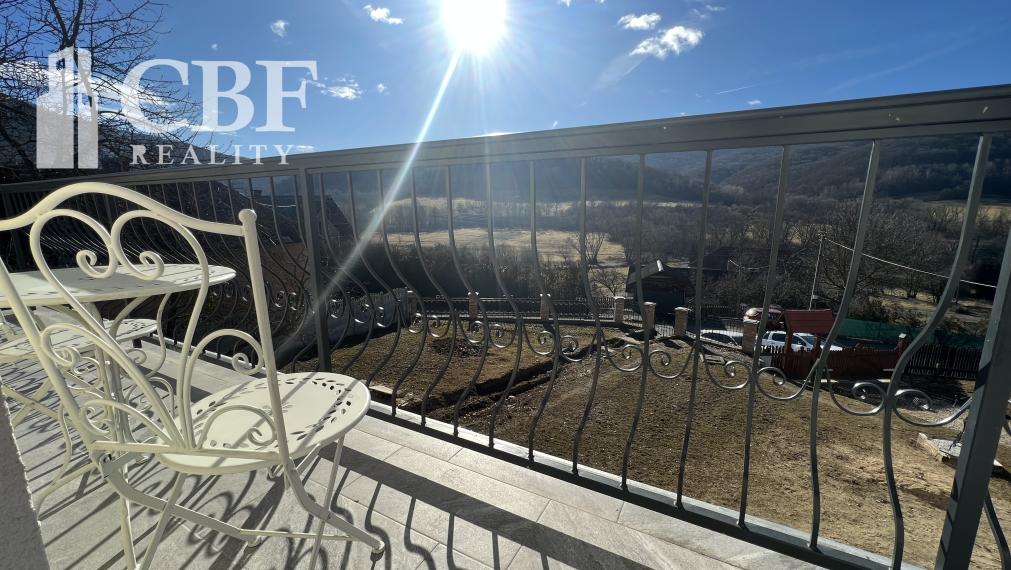 NA PRENÁJOM! Štýlový a priestranný 2-izbový apartmán- DRNAVA