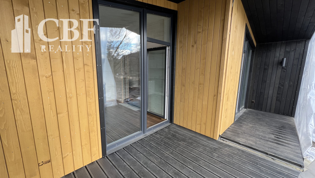 BÝVAJ V NOVOSTAVBE- cena od 75 000 EUR