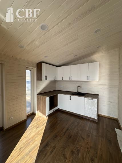 BÝVAJ V NOVOSTAVBE- cena od 75 000 EUR