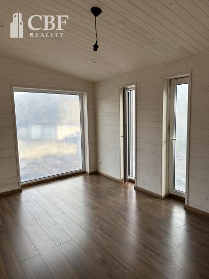 BÝVAJ V NOVOSTAVBE- cena od 75 000 EUR