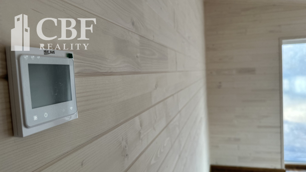 BÝVAJ V NOVOSTAVBE- cena od 75 000 EUR