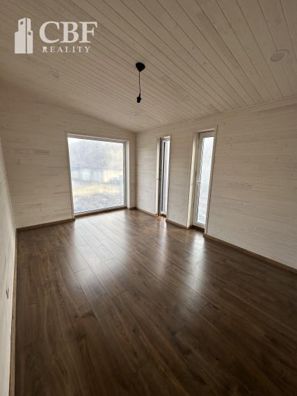 BÝVAJ V NOVOSTAVBE- cena od 75 000 EUR