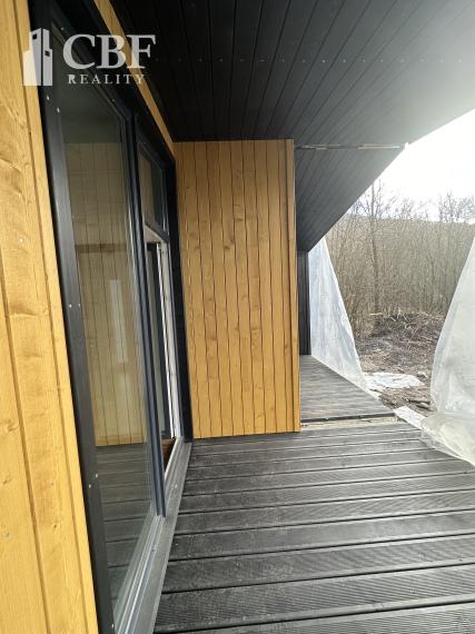 BÝVAJ V NOVOSTAVBE- cena od 75 000 EUR