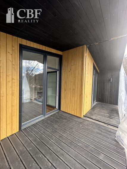 BÝVAJ V NOVOSTAVBE- cena od 75 000 EUR