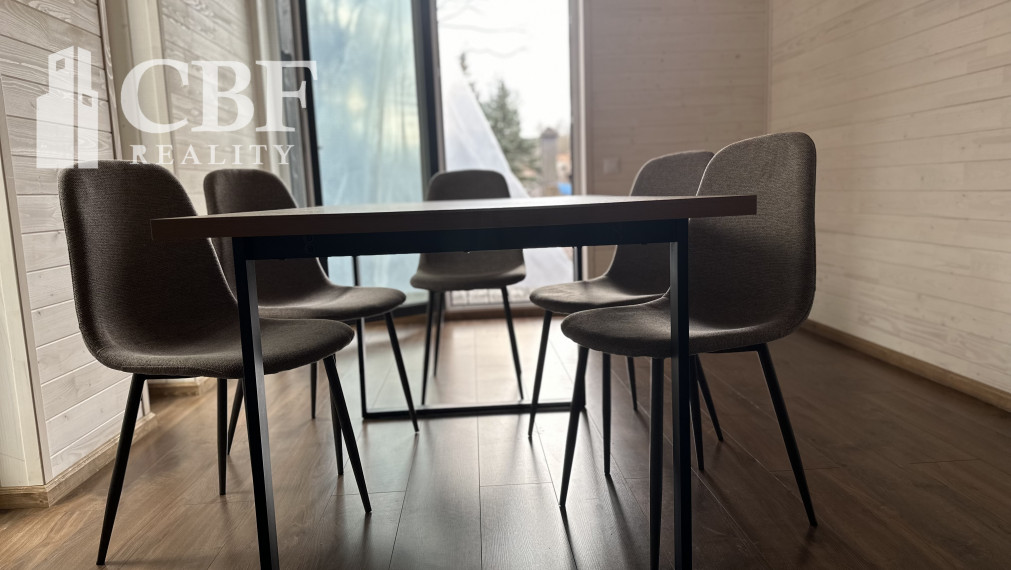 BÝVAJ V NOVOSTAVBE- cena od 75 000 EUR