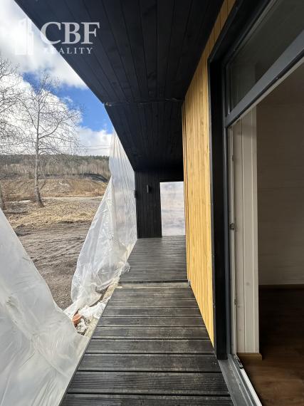 BÝVAJ V NOVOSTAVBE- cena od 75 000 EUR