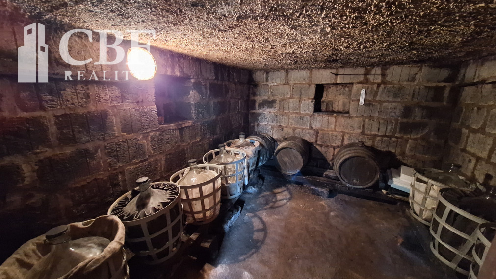 22.000 ! ZÁHRADKÁRSKA CHATKA S VINIČOM NA PREDAJ V HRHOVE