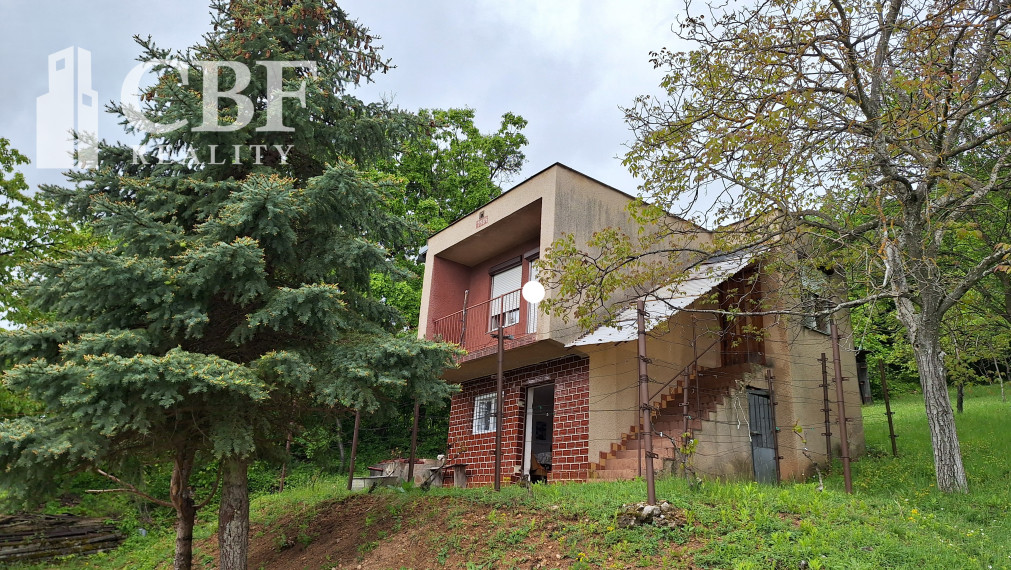 22.000 ! ZÁHRADKÁRSKA CHATKA S VINIČOM NA PREDAJ V HRHOVE