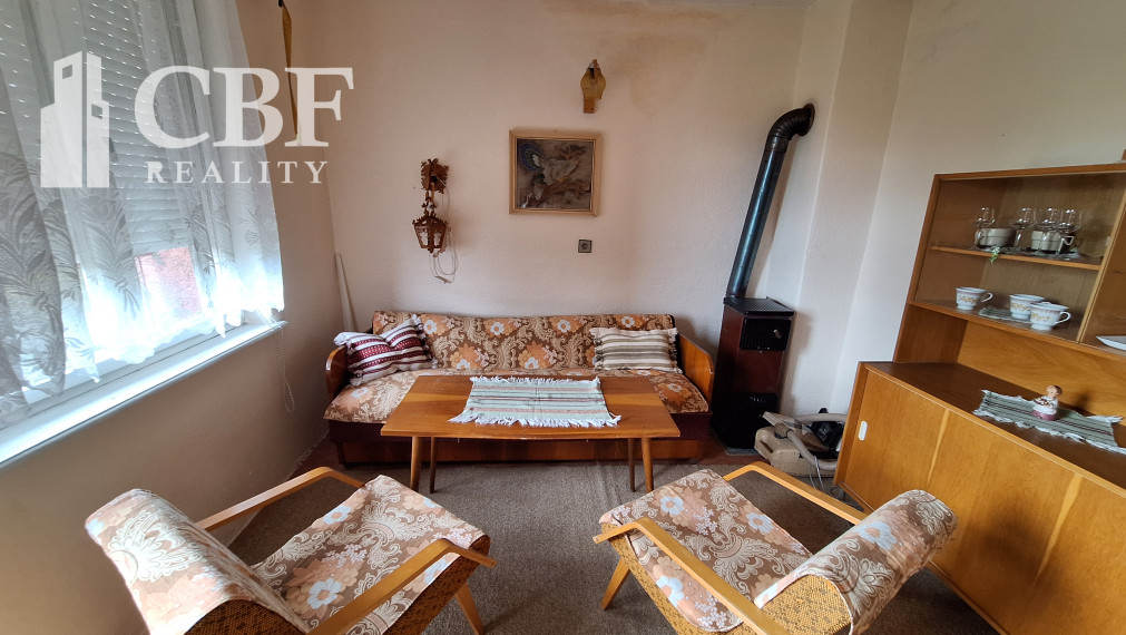 22.000 ! ZÁHRADKÁRSKA CHATKA S VINIČOM NA PREDAJ V HRHOVE