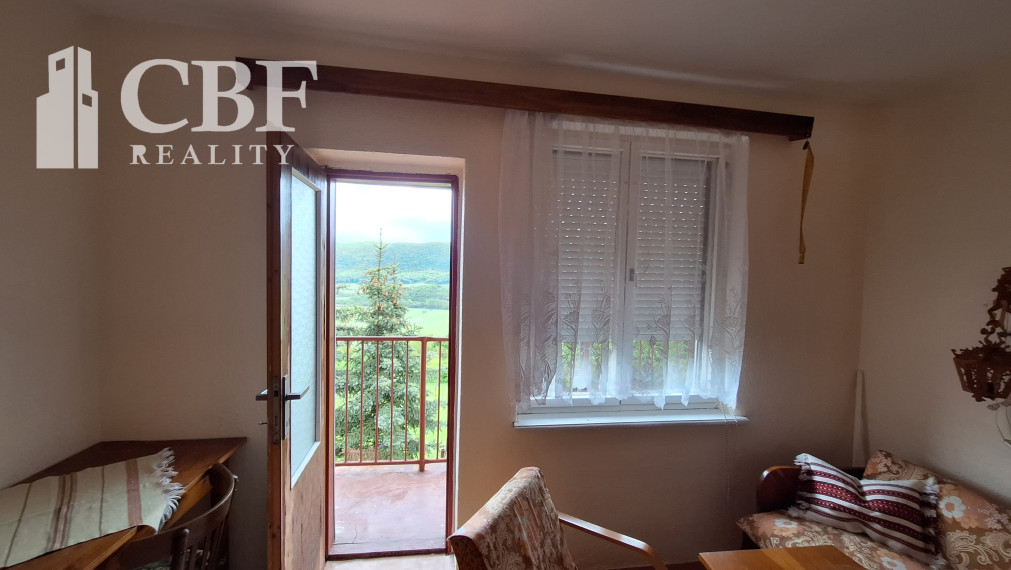 22.000 ! ZÁHRADKÁRSKA CHATKA S VINIČOM NA PREDAJ V HRHOVE