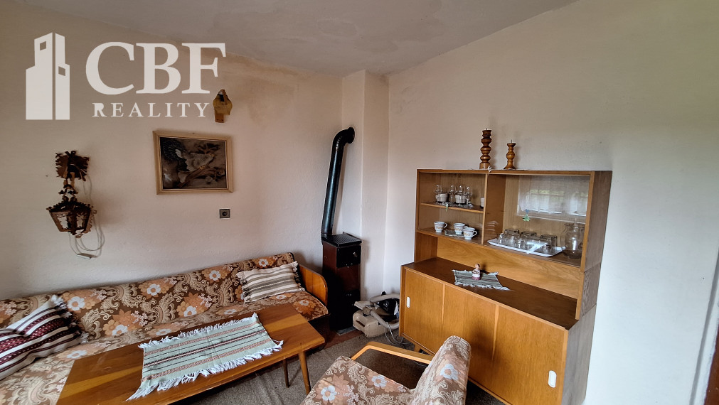 22.000 ! ZÁHRADKÁRSKA CHATKA S VINIČOM NA PREDAJ V HRHOVE